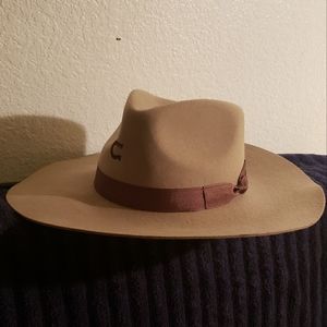 Charlie 1 Horse Woman's Hat